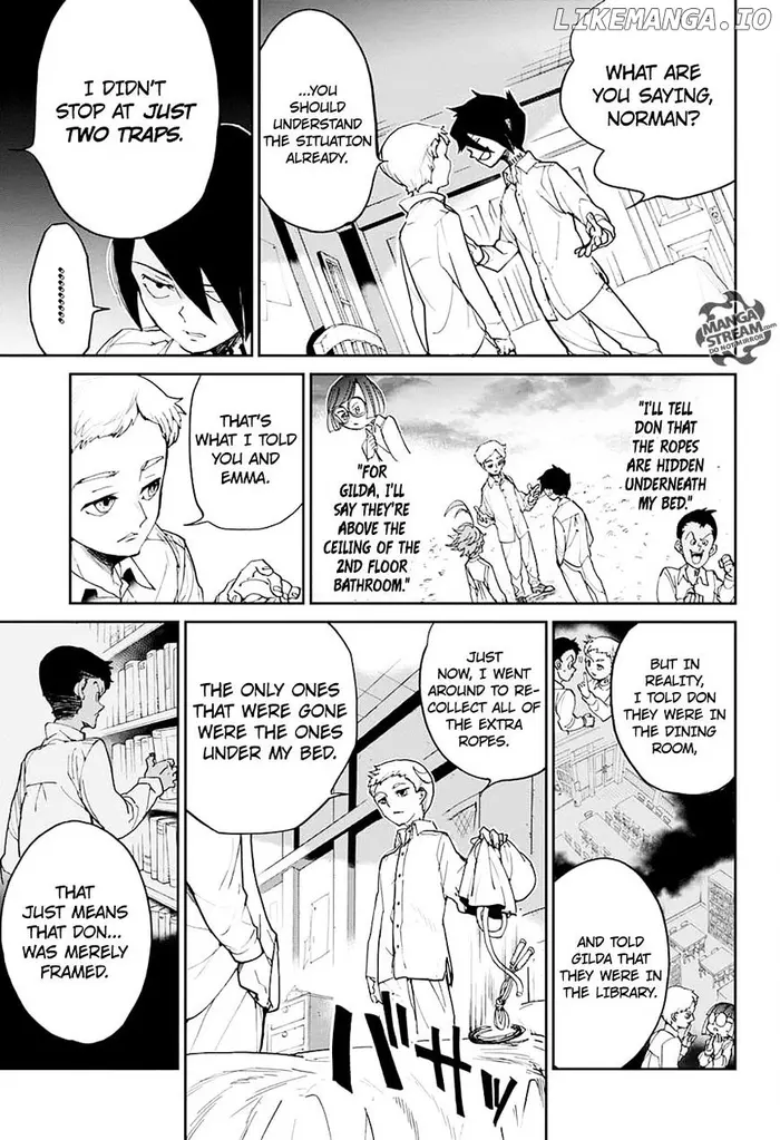 The Promised Neverland chapter 13 image 03_optimized